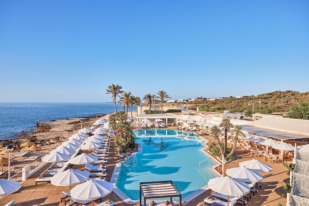 AluaSoul Menorca Adults Only in Sant Lluis, Spain