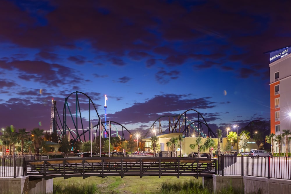 Holiday Inn Express & Suites Orlando at SeaWorld by IHG - photo 63