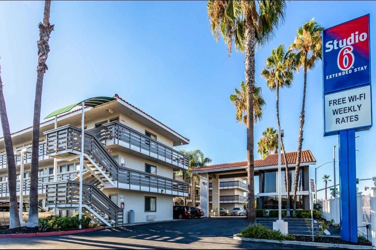 Studio 6 Anaheim CA in Anaheim, United States