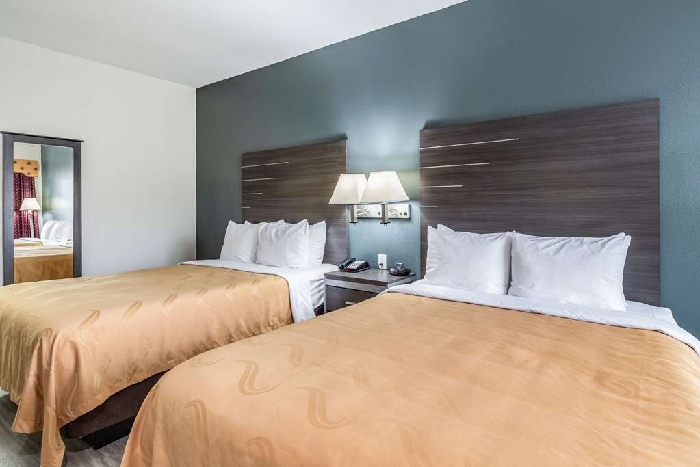 Quality Inn & Suites Canton - photo 13