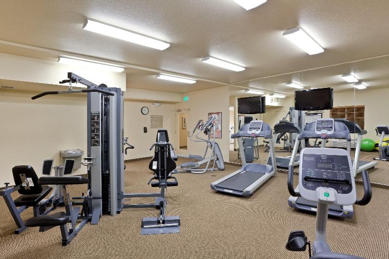 Candlewood Suites Lakewood - photo 29