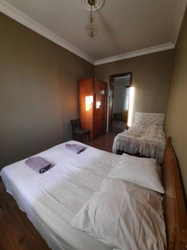 Kobuleti Deluxe Apartments with Sea View