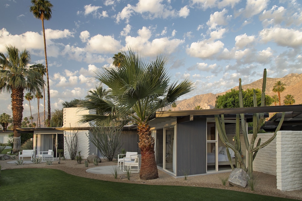 L'Horizon Resort & Spa Hermann Bungalows - photo 53