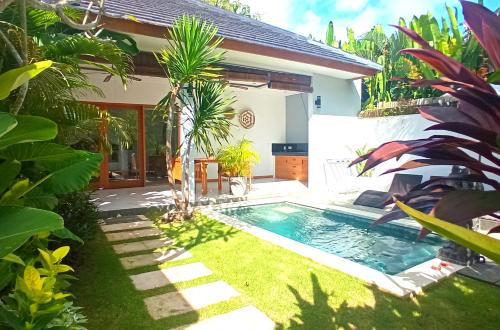 Bingin Pura Vida Villas — 4-Star Luxury Hotel in Pecatu, Indonesia