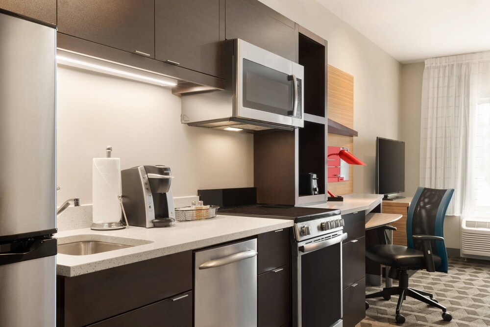 TownePlace Suites by Marriott Dubuque Downtown - photo 6