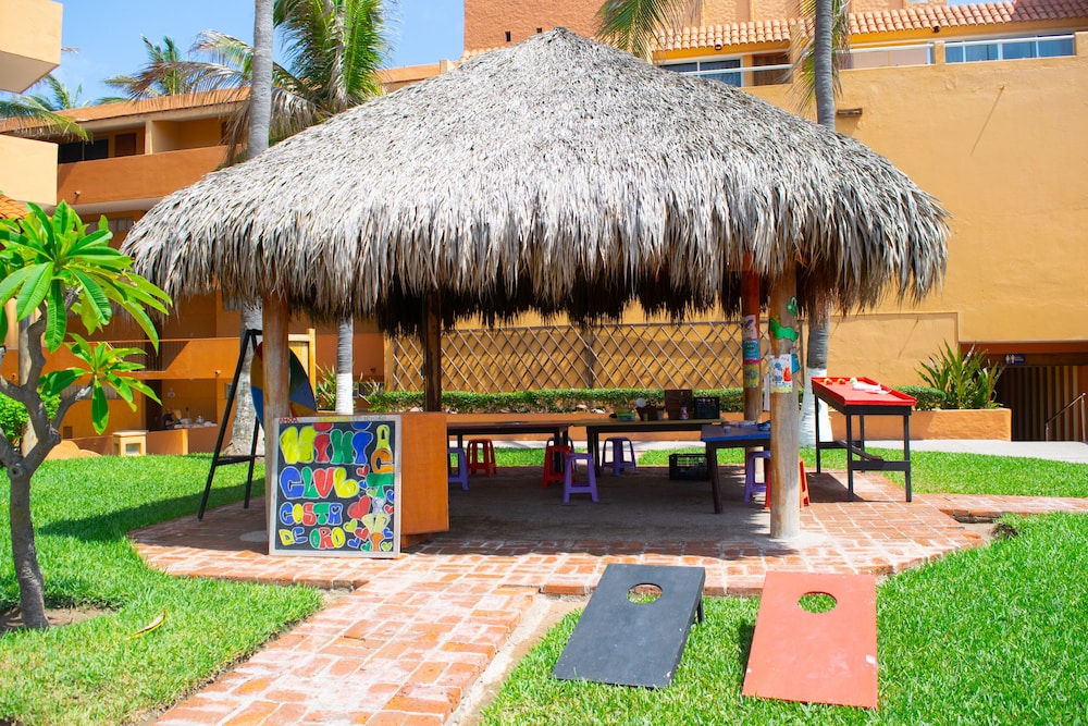 Children's activities