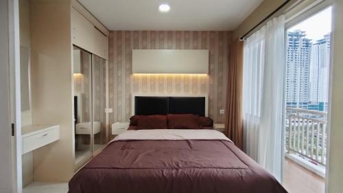 Kozy Room Sentul Tower Apartemen in Bogor, Indonesia