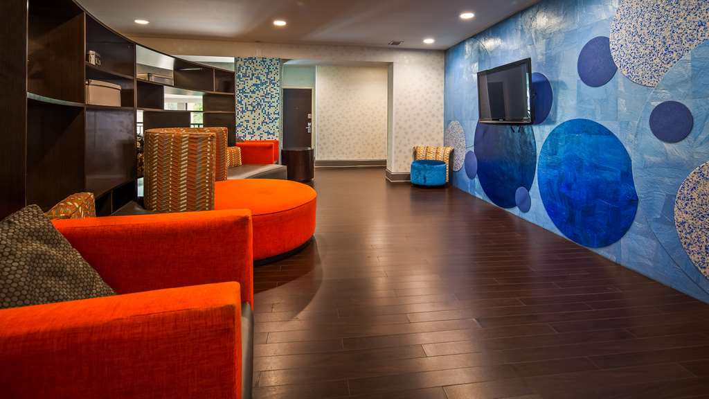 Best Western Plus Atlanta Airport East - photo 4