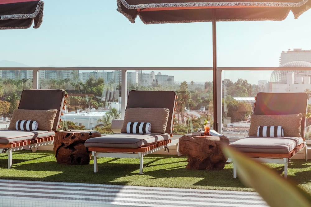Kimpton Hotel Wilshire by IHG - photo 41