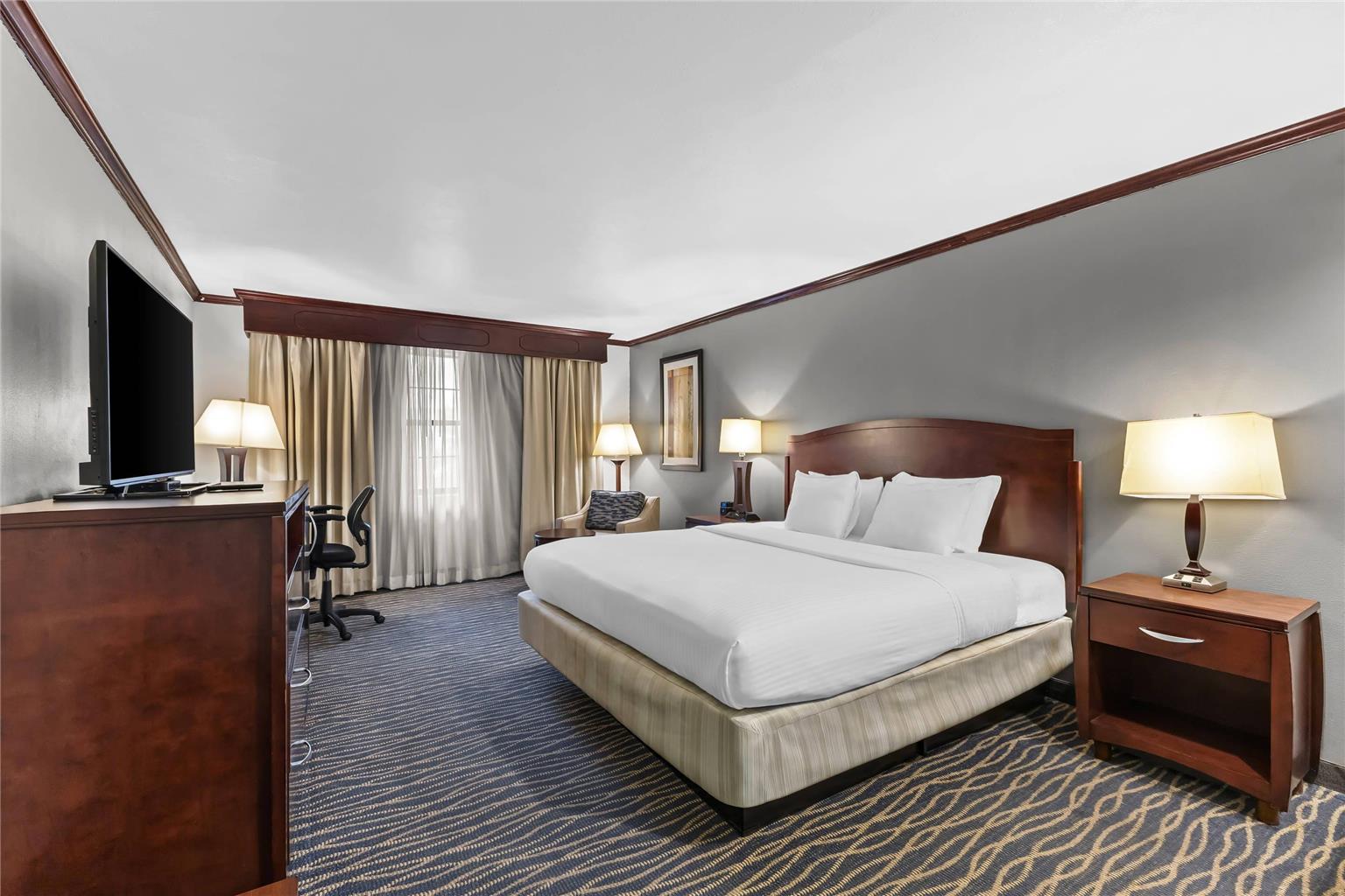 Radisson Hotel Salt Lake City Airport - photo 46