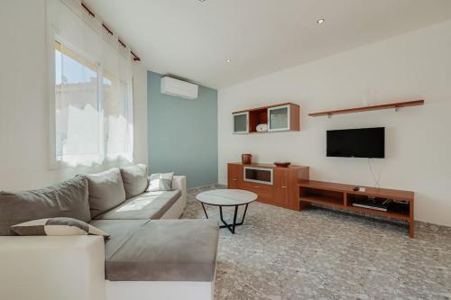 Ba Carrer Balmes in Blanes, Spain