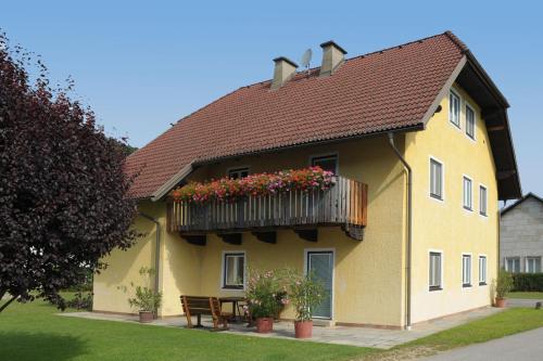 Gasthof Hartl & Hartl Stadl — hotel in Neuhaus