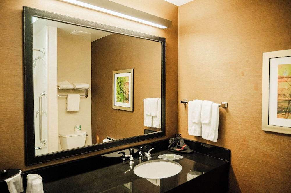 Fairfield Inn & Suites by Marriott Russellville - photo 26