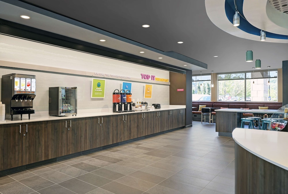 Tru By Hilton Tukwila Southcenter WA - photo 27