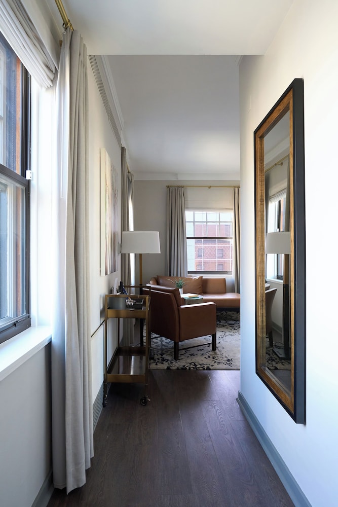 Heathman Hotel - photo 30