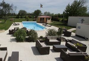 Logis L'Abreuvoir - last minute hotel in Heric