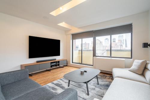 Eden dream high end home in NYC — 4-Star Luxury Hotel in New York City, United States