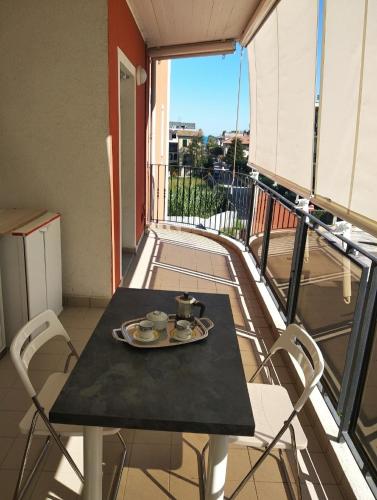 A pochi passi dal mare Nuovo con Terrazzo — 4-Star Luxury Hotel in Tortoreto Lido, Italy