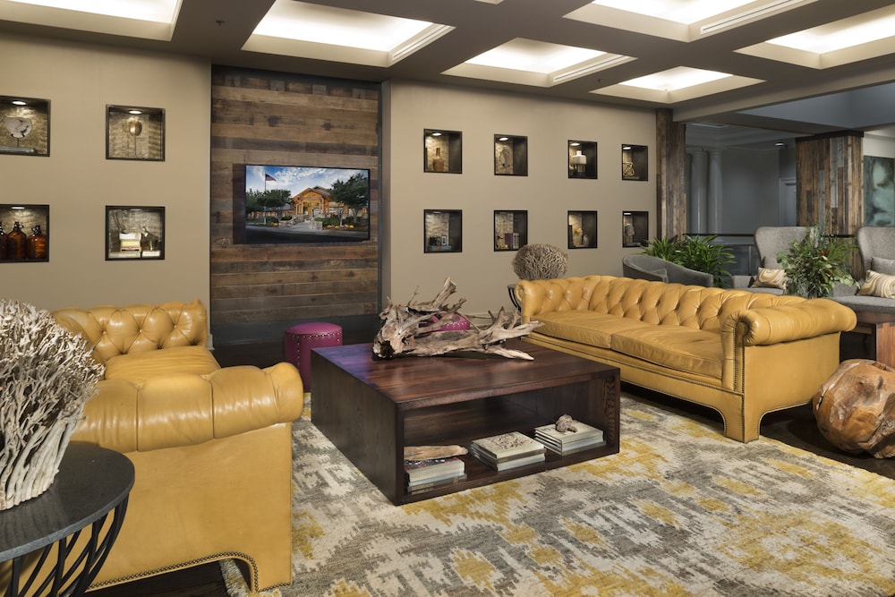 Crowne Plaza Resort Asheville by IHG - photo 67