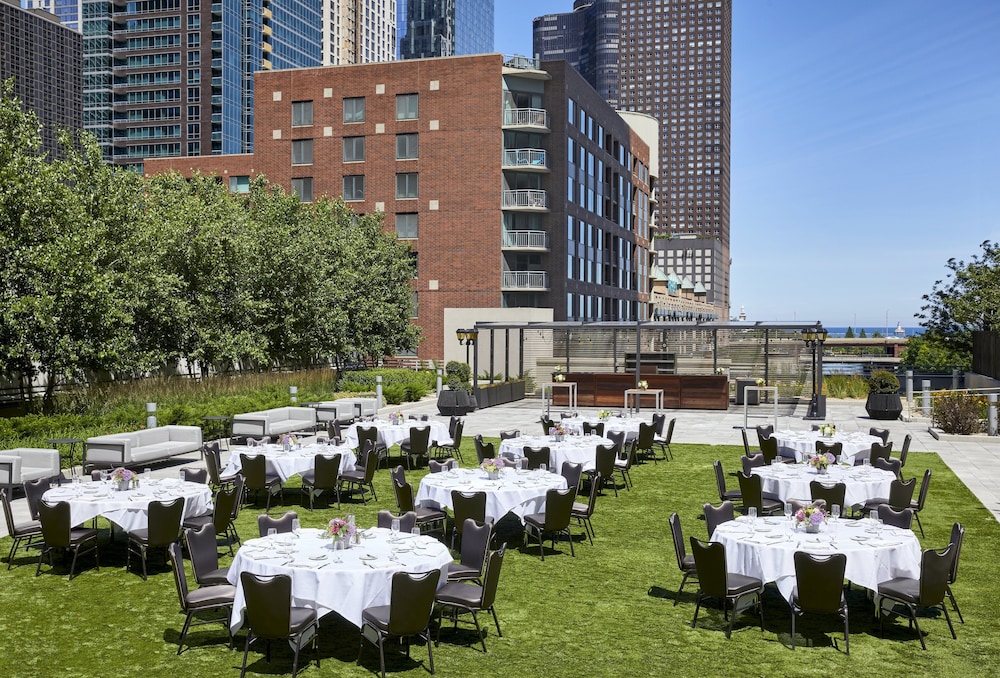 Loews Chicago Hotel - photo 115