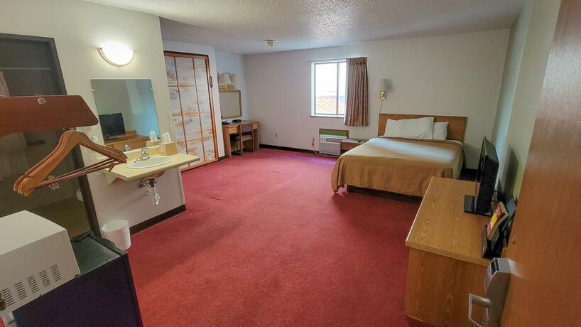 Wagner Lakeside Motel - photo 9