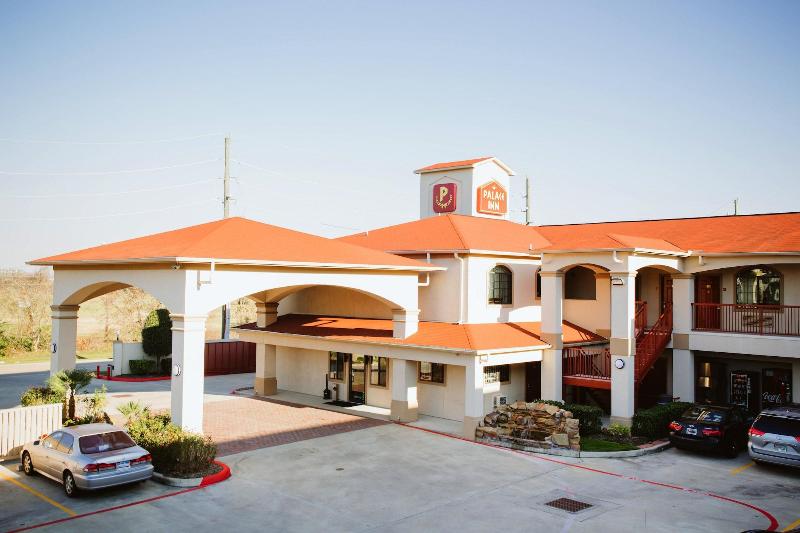 Palace Inn Copperfield - photo 6