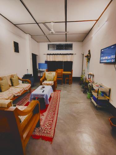 Upasana Homestay — 4-Star Luxury Hotel in Dibrugarh, India