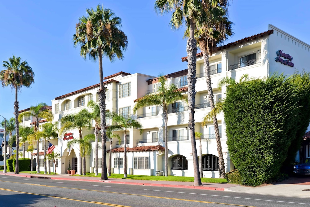 Hampton Inn Suites San Clemente — San Clemente