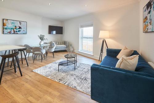 Host & Stay 39 Marine Parade — 4-Star Luxury Hotel in Saltburn-By-The-Sea, United Kingdom