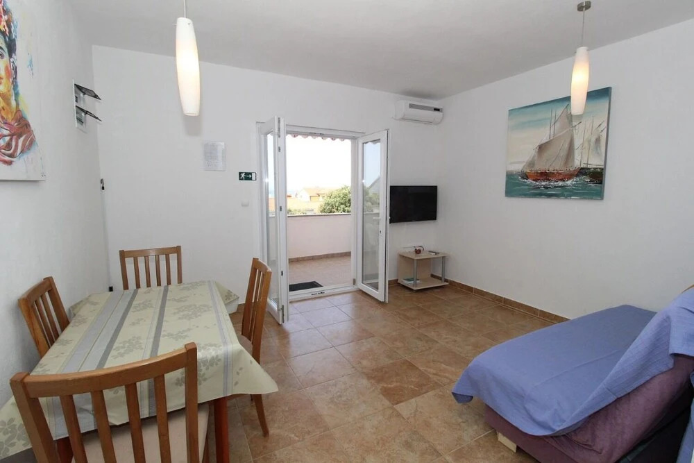 Uga2 70m From the Beach A1 kat — Kolan — photo 2