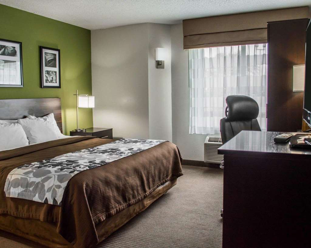 Sleep Inn Historic - photo 16