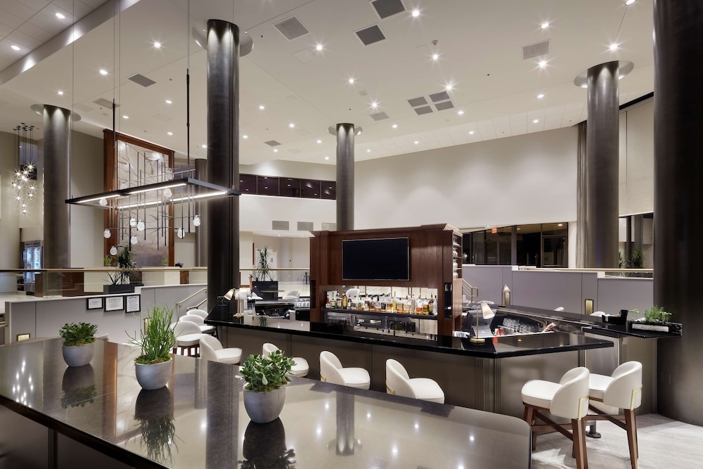 DoubleTree by Hilton Dallas Near the Galleria - photo 31