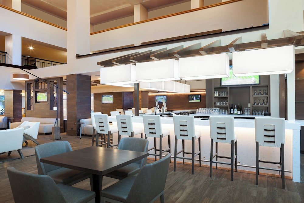 Marriott Savannah Riverfront - photo 28