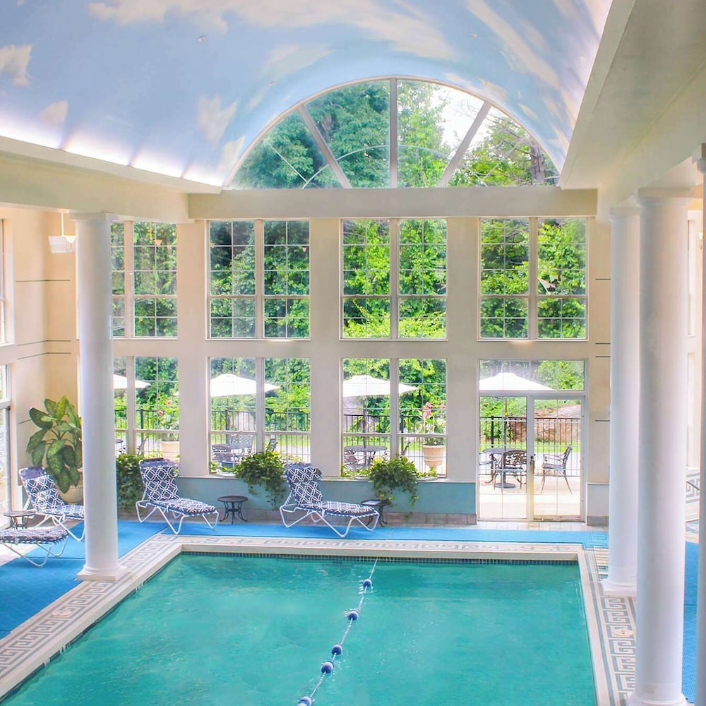 Senator Inn & Spa - photo 89