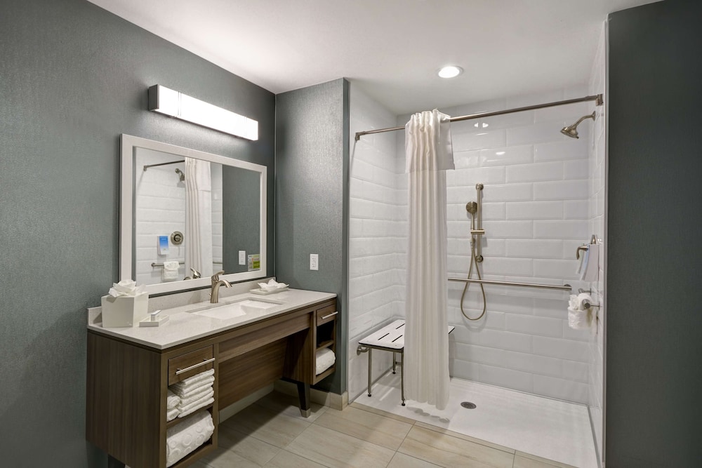 Home2 Suites by Hilton Plano Richardson - photo 28