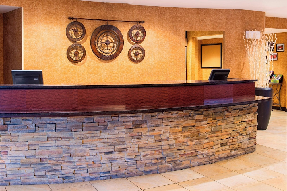 Courtyard by Marriott Lake Placid - photo 2
