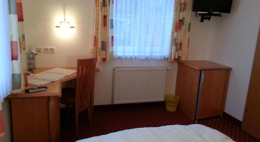 Gasthof Zur Post — hotel in Bad Goisern