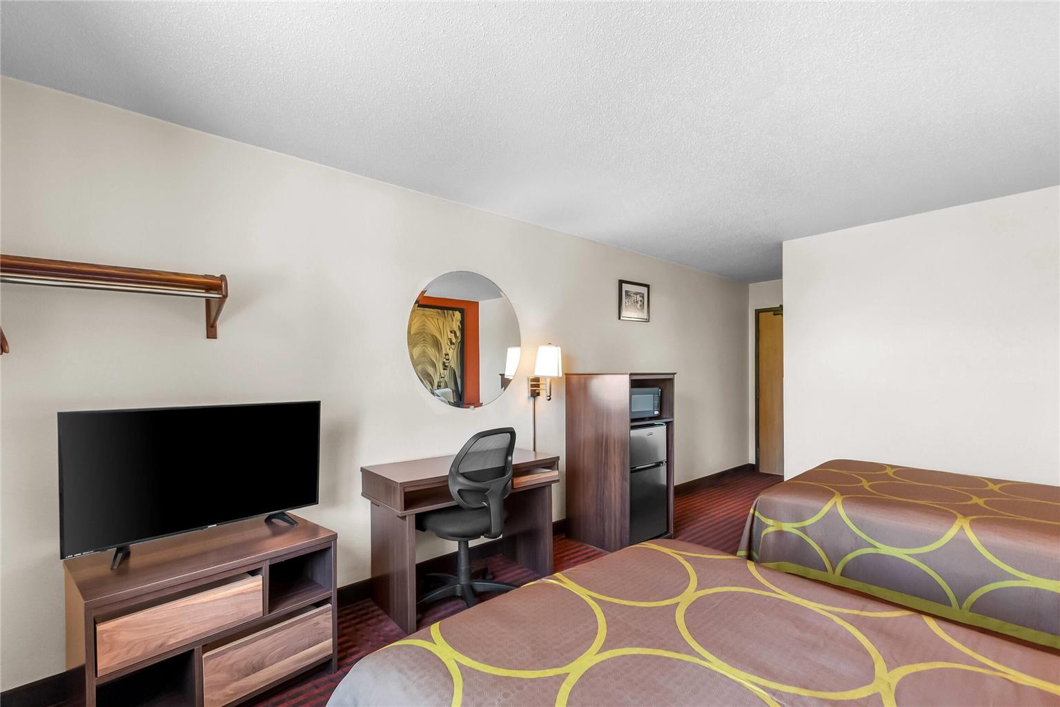 Super 8 by Wyndham Dumfries Quantico - photo 19
