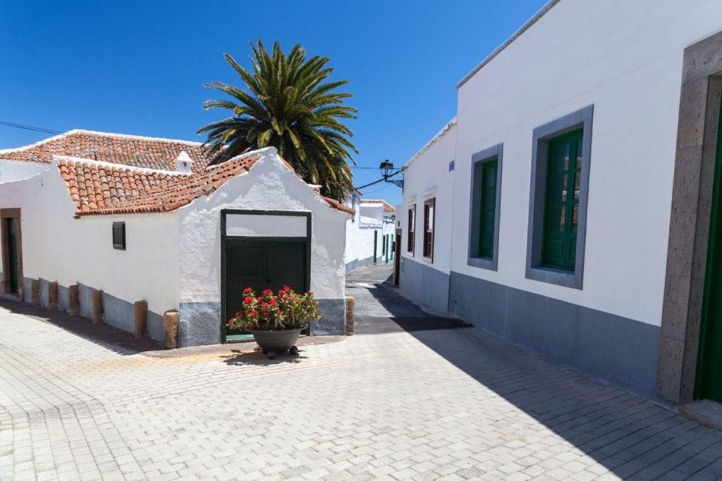 Finca Buenos Aires — hotel in La Palma Del Condado