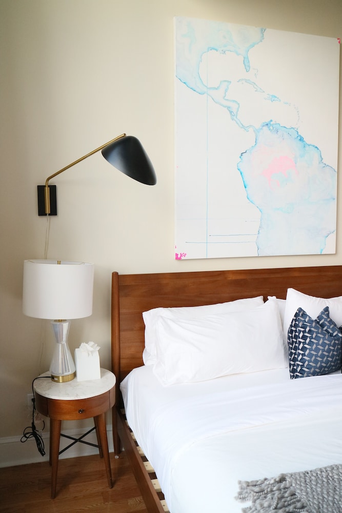 Henry Norman Hotel - photo 24