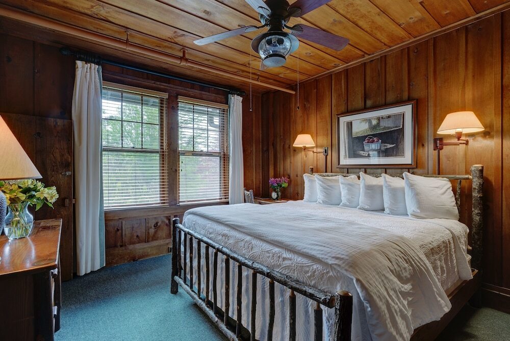 High Hampton Resort - photo 2