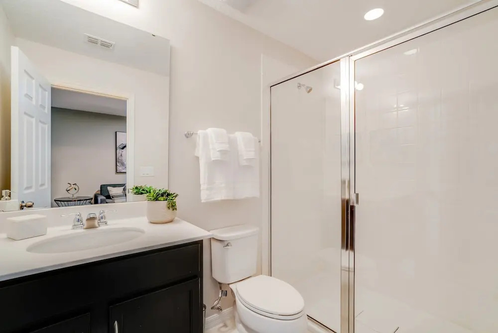 Orlando Newest Resort Community Town Home - photo 9