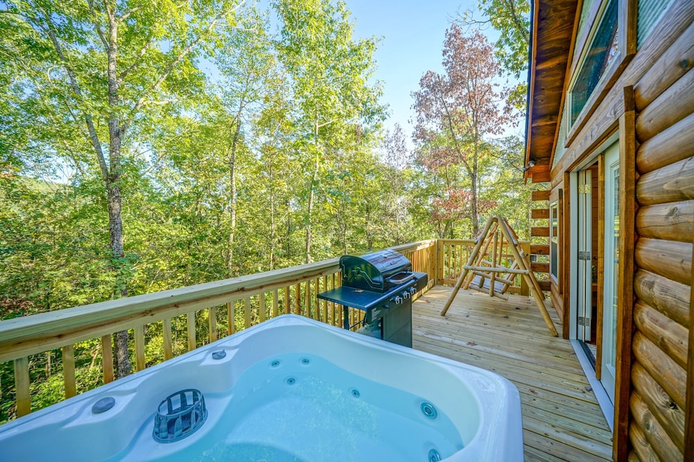 Starlight Haven Hot Springs - photo 115