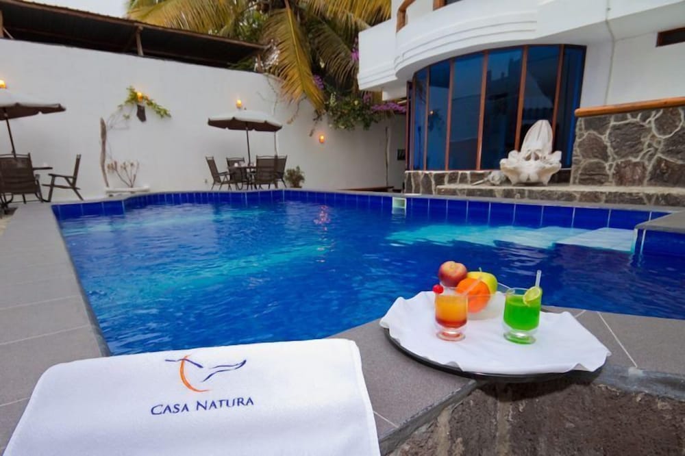 Galapagos Islands Hotel in Puerto Ayora, Ecuador