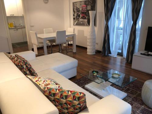 Berga Exclusive Suite 4 — 4-Star Luxury Hotel in Bari, Italy