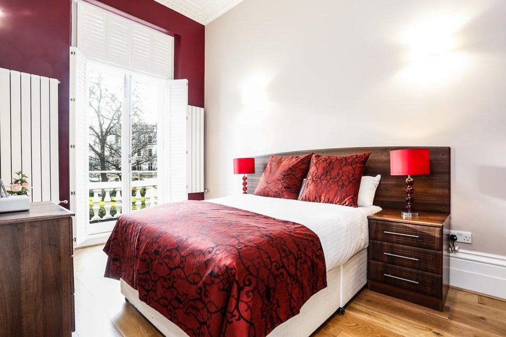 Apartments Inn London Pimlico — 4-Star Luxury Hotel in London, United Kingdom
