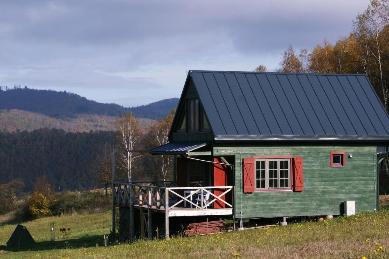 Chatka Na Wzgorzu - last minute hotel in Unknown City
