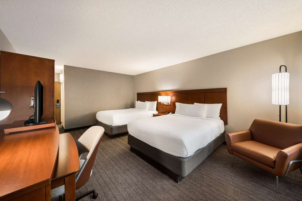 Sonesta Select San Jose Airport - photo 13
