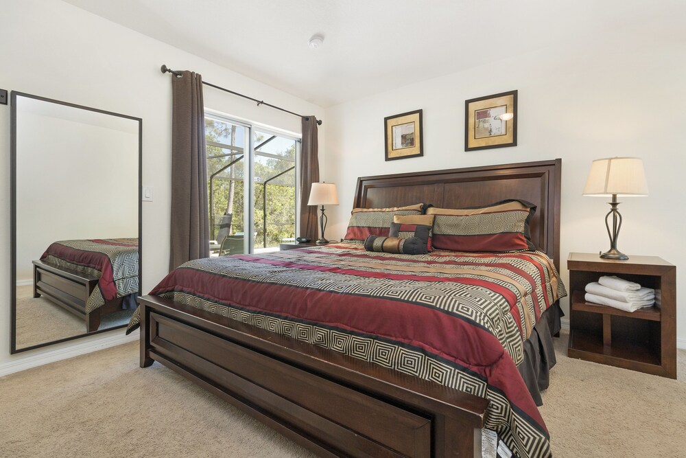 4 Bedrooms 3 Bathrooms Veranda Palms 2603 Sc - photo 7