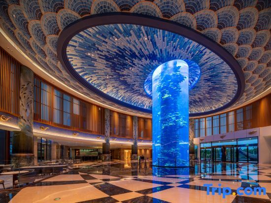 Pelican Hotel in Zhoushan, People's Republic of China